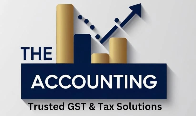 The Accounting Logo